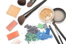 STOP dyreforsøg i kosmetikindustrien
